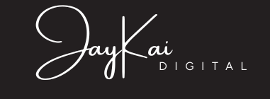 JayKai Digital Logo